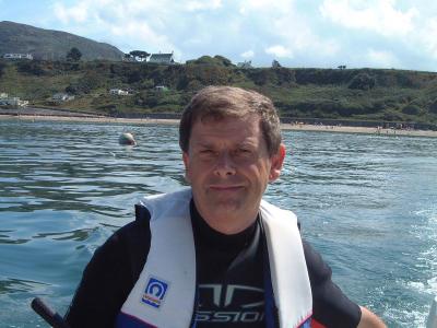 Nefyn 2004 - Steve Wills