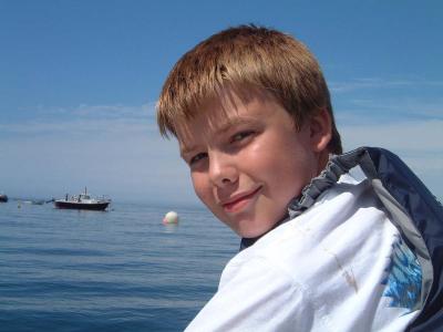Nefyn 2004 - Matthew Wills