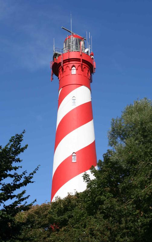 Westenschouwen