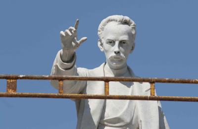 Jose Marti