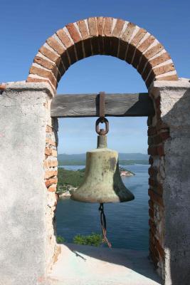 Castillo del Morro