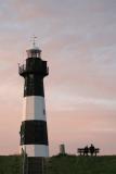Lighthouses of the Netherlands - Zeeland