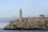 El Morro, Cuba