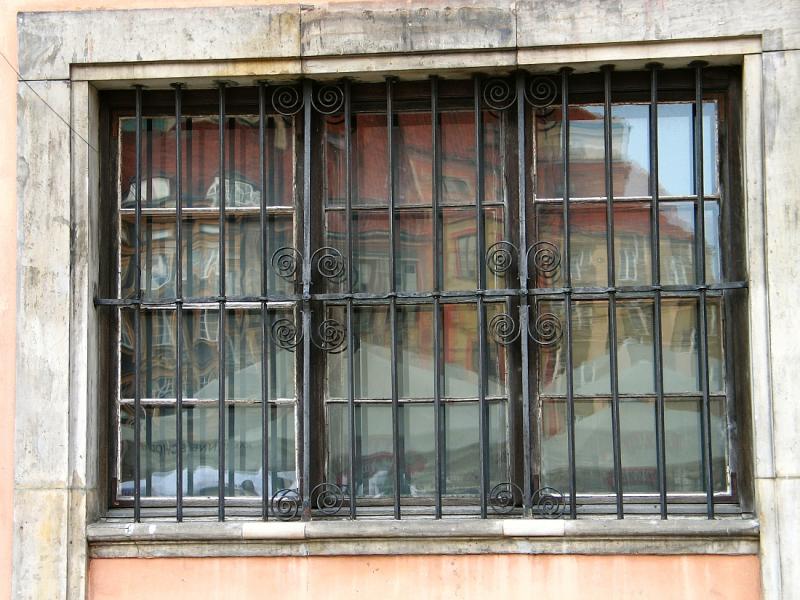 Warsaw Old Town