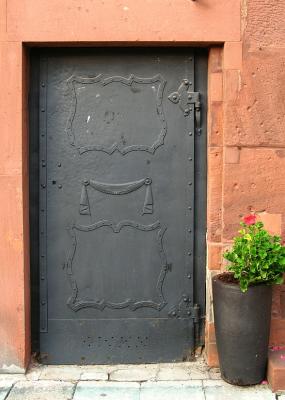 DOORS AND GATES - WARSAW