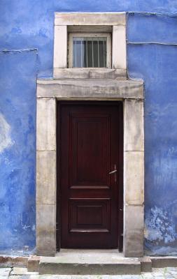 Warsaw Old Town