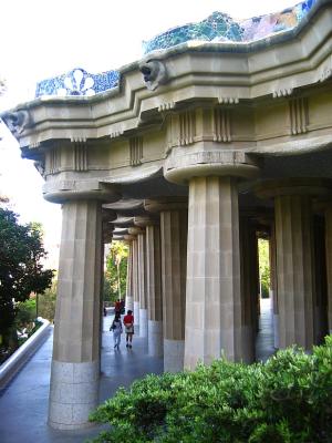 Columns