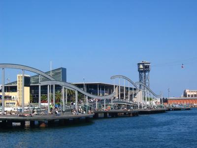 Port Vell