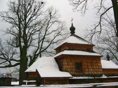 Greek-catholic Church