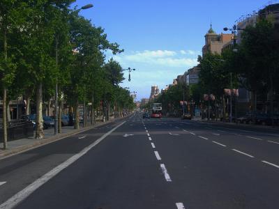 Passeig de Gracia