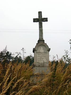 South Roztocze Cross