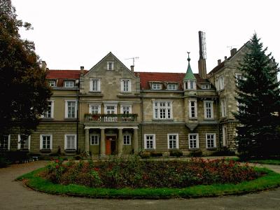 Palace-Sanatorium