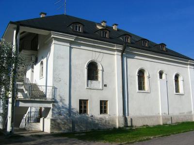 Synagogue