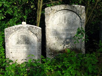 Jewish Graveyard
