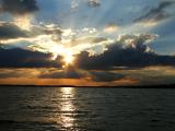 Heaven's Golden Eye