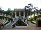 Park Guell