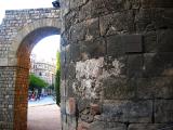 Roman Walls