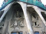 New Portal - Sagrada Familia