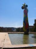 Parc Joan Miro