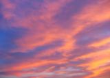 Sky Above Us