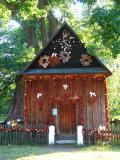 Shrine In Gorecko Koscielne