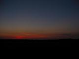 Almost Dark
