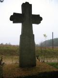 Stone Cross