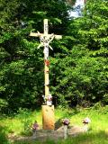 Cross In Prusie
