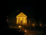 Church At Night