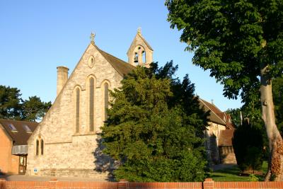 St Johns 2
