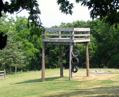 -60418 Watchtower at Pow Wow Point
