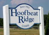 Hoofbeat Ridge Camp