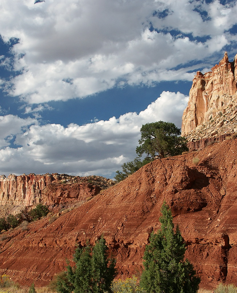 Capitol Reef 4