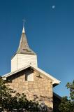 Pumpville Baptist Church
