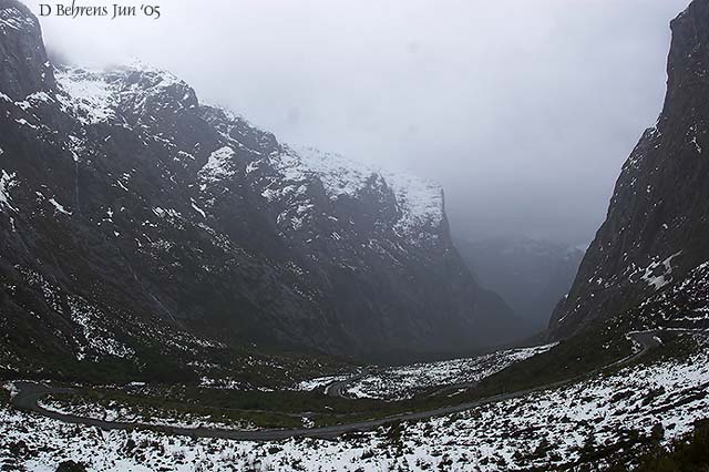 Leaving the tunnel into Milford Sound.jpg