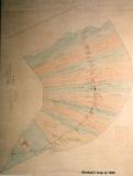 Shaubau's map of 1860