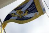Helensburgh Sailing Club Burgee