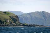 Towards Loch Nevis