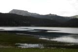 Crno jezero - the Black Lake at Durmitor, Montenegro