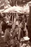 Artists, Paris