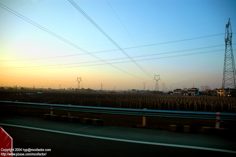 Jiaxing 嘉興