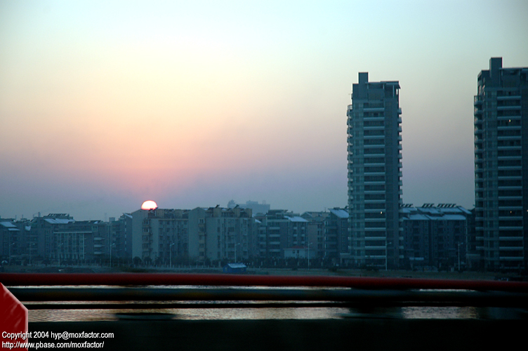 Jiaxing 嘉興