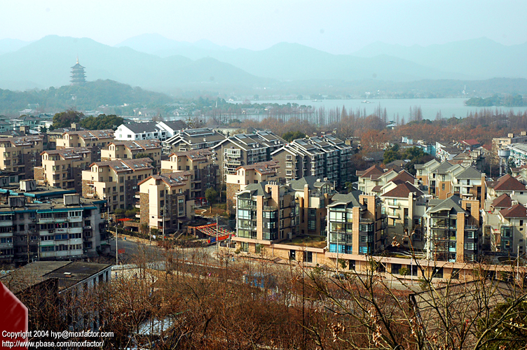 Hangzhou 杭州