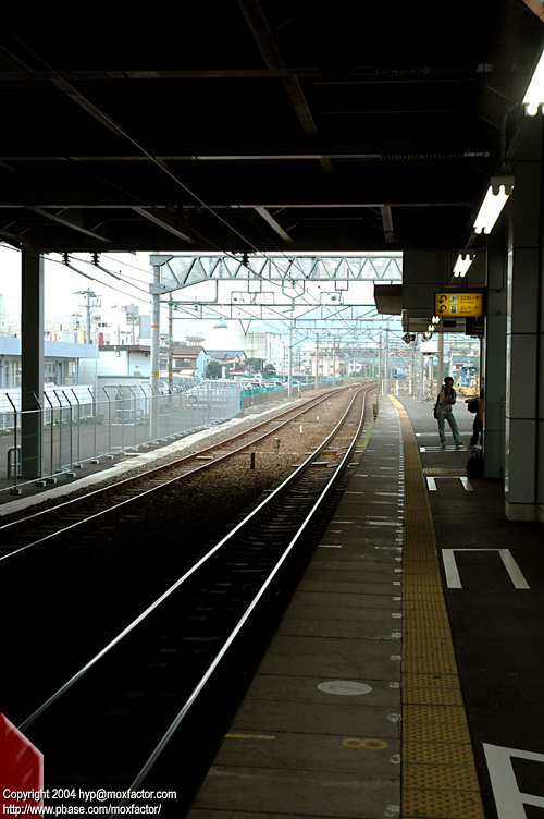Fujinomiya 富士宮市