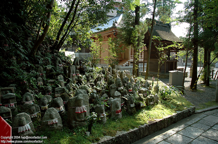 Kyoto 京都 - 清水寺 Kiyomizudera