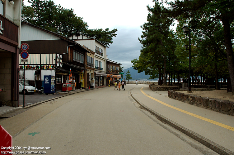 Miyajima 宮島