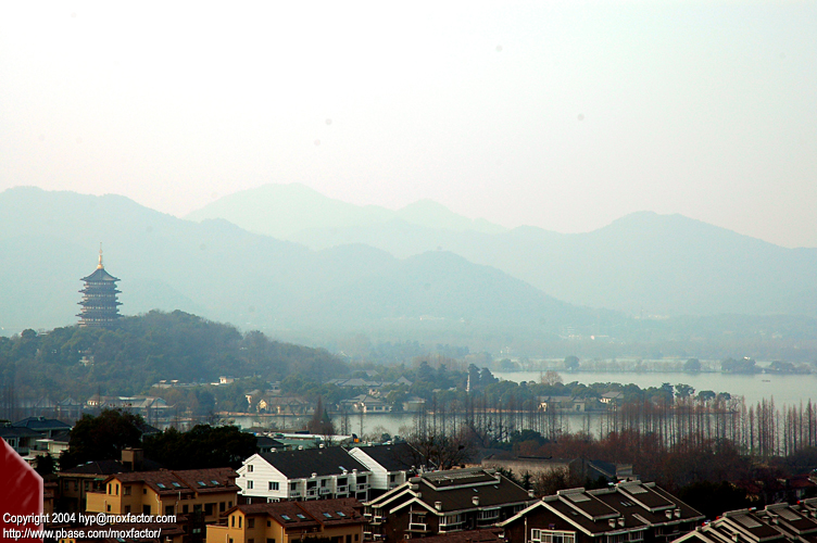 Hangzhou 杭州