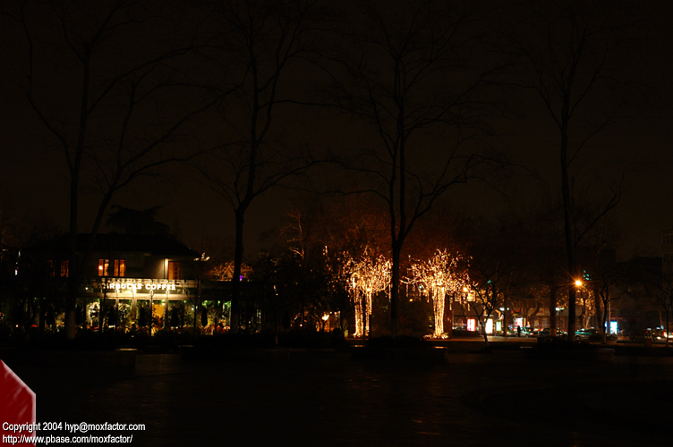 Hangzhou 杭州