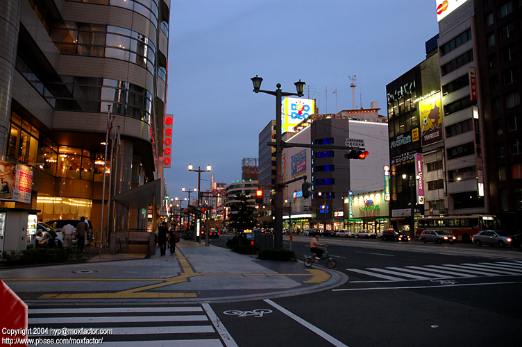 Hiroshima 広島