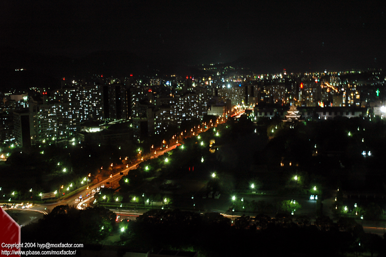 Hiroshima 広島